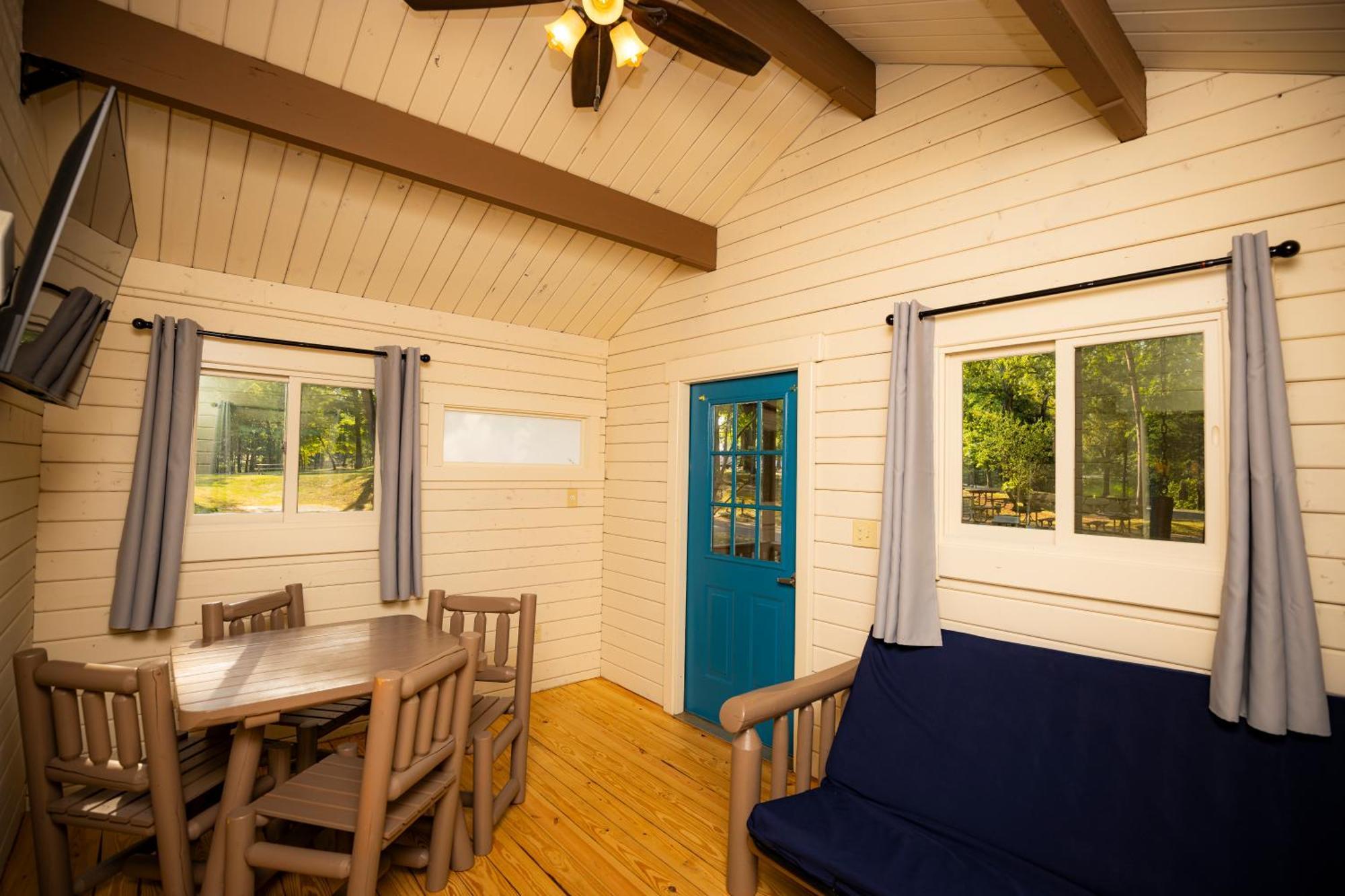 Carowinds Camp Wilderness Hotel Charlotte Exterior photo
