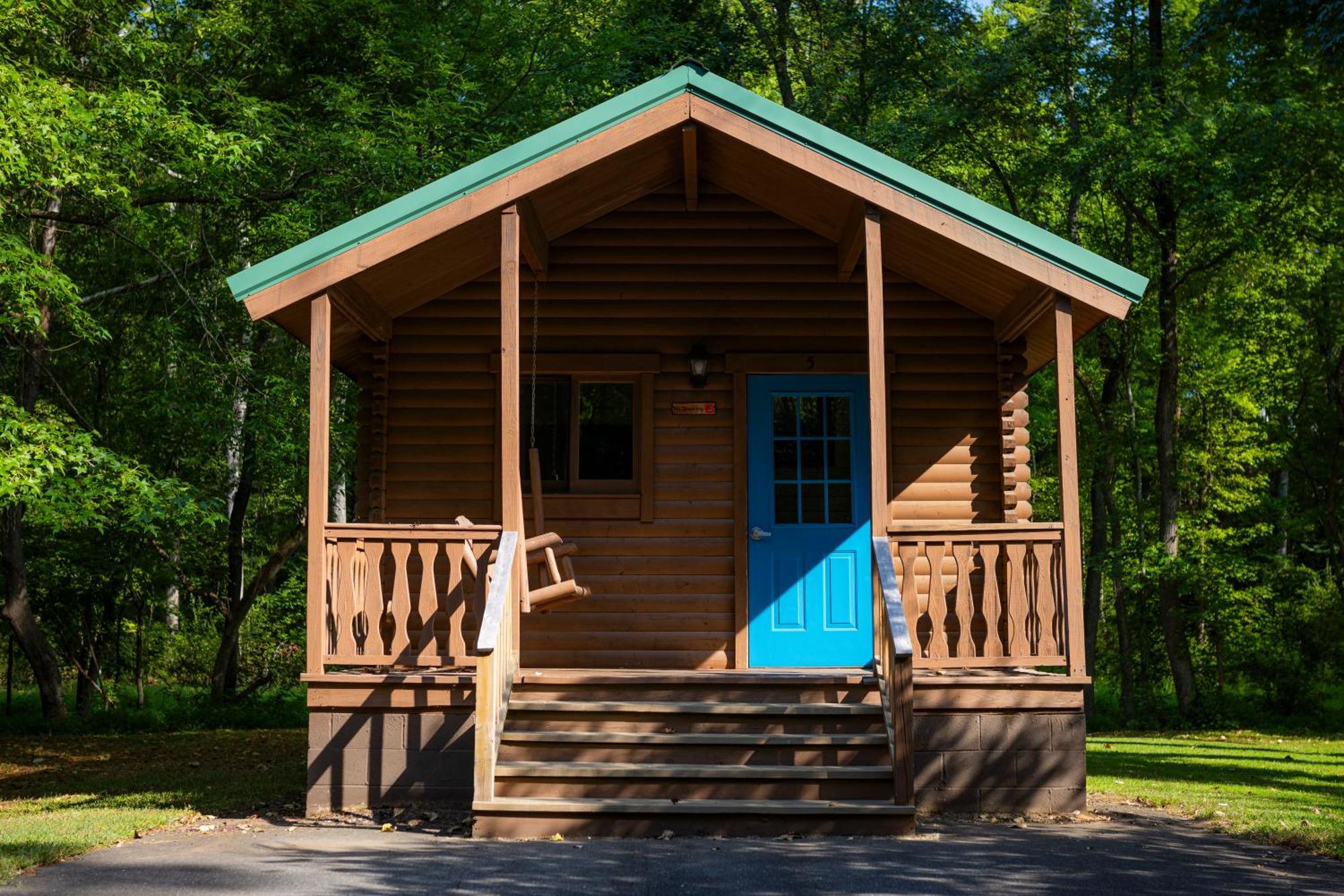 Carowinds Camp Wilderness Hotel Charlotte Exterior photo